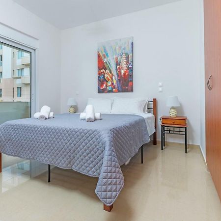 Rhodes City Central Luxurious Apartments Close To The Sea מראה חיצוני תמונה
