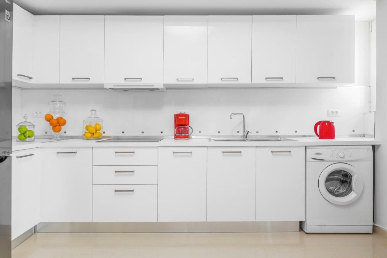 Rhodes City Central Luxurious Apartments Close To The Sea מראה חיצוני תמונה